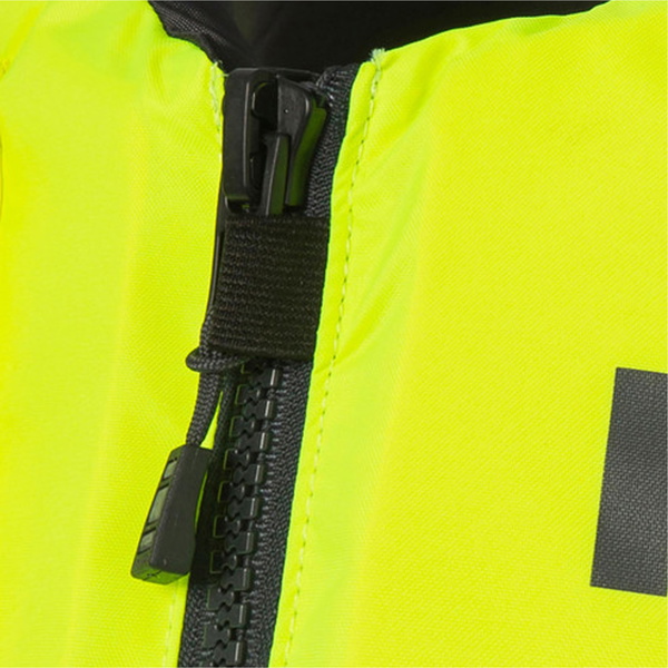 2026 Helly Hansen 50N Rider Vest / Drijfhulpmiddel 33820 - Fluo Geel